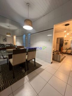 Casa para alugar próximo ao Hospital universitário