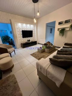 Casa para alugar próximo ao Hospital universitário