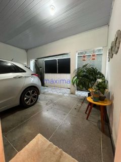 Casa para alugar próximo ao Hospital universitário