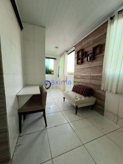 Casa para alugar próximo ao Hospital universitário