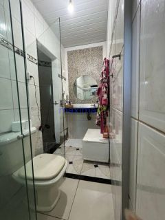 Casa para alugar próximo ao Hospital universitário