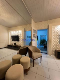 Casa para alugar próximo ao Hospital universitário