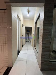 Casa para alugar próximo ao Hospital universitário