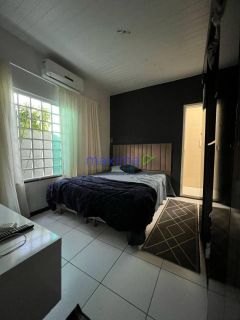 Casa para alugar próximo ao Hospital universitário