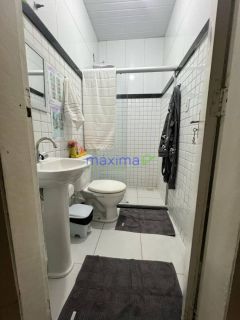 Casa para alugar próximo ao Hospital universitário