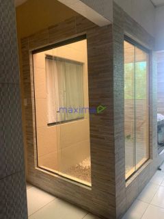 Casa para alugar próximo ao Hospital universitário