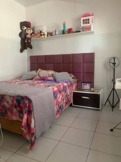 Casa para alugar próximo ao Hospital universitário