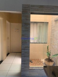 Casa para alugar próximo ao Hospital universitário