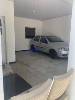 Casa para alugar próximo ao Hospital universitário