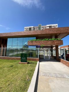 Apartamento para alugar no Aruana Park