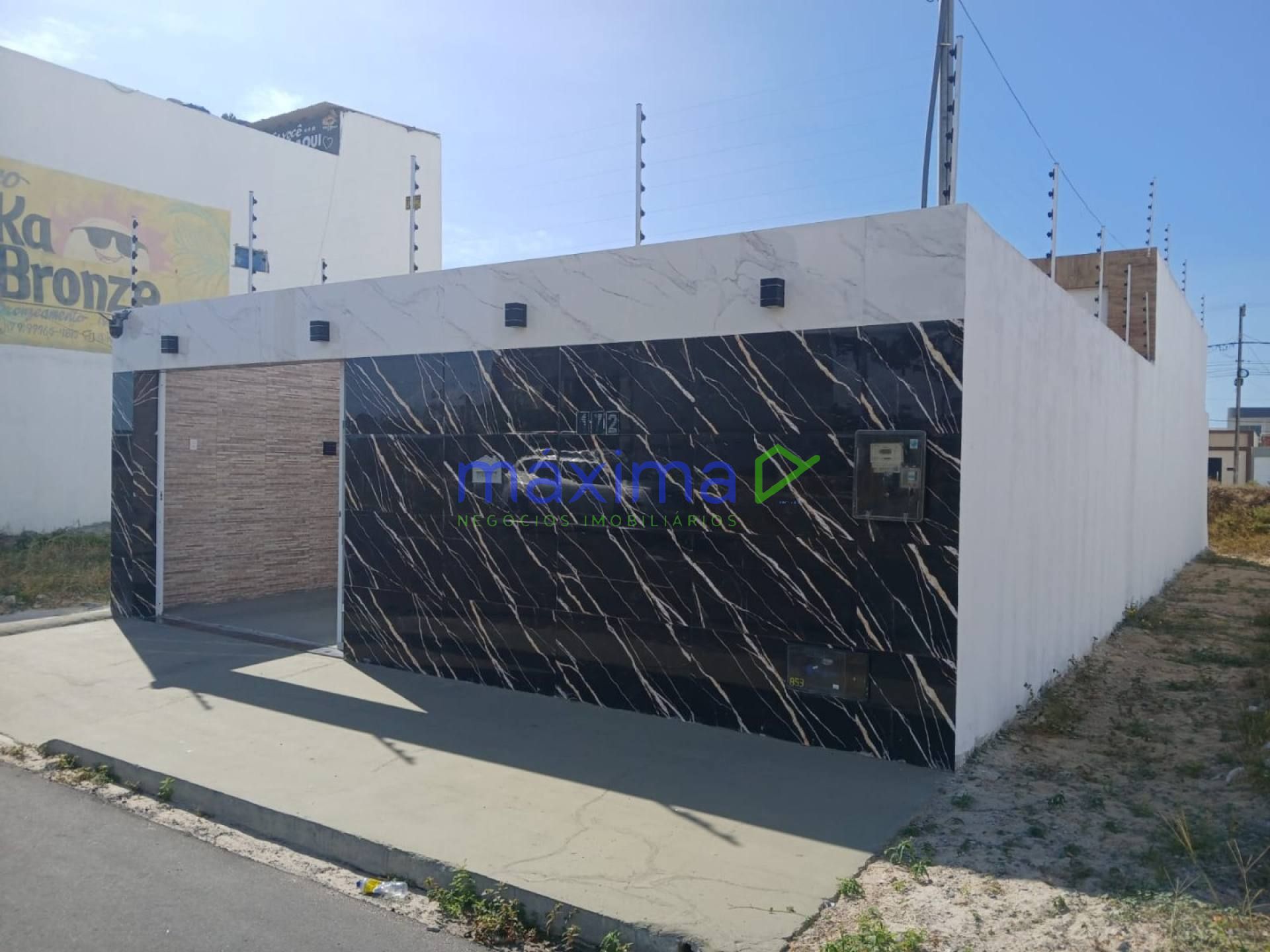 Casa à venda no Luar da Barra