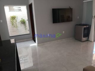 Casa à venda no Luar da Barra