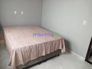 Casa à venda no Luar da Barra