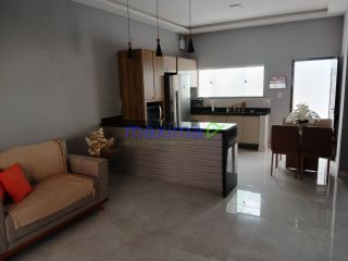 Casa à venda no Luar da Barra