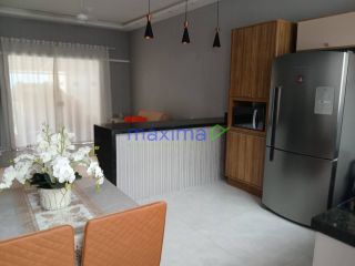 Casa à venda no Luar da Barra