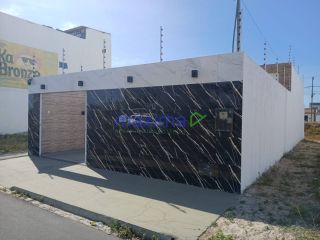 Casa à venda no Luar da Barra