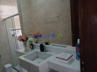 Casa à venda no Luar da Barra