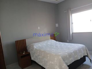 Casa à venda no Luar da Barra