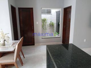 Casa à venda no Luar da Barra