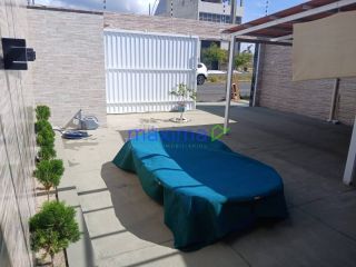 Casa à venda no Luar da Barra