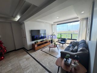 Mansão Ville de Paris | Frente Mar