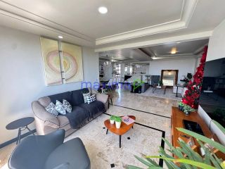 Mansão Ville de Paris | Frente Mar