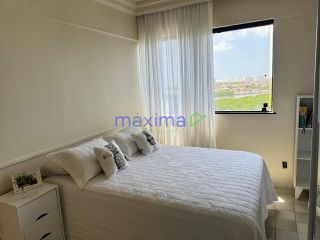 Mansão Ville de Paris | Frente Mar