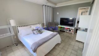 Mansão Ville de Paris | Frente Mar