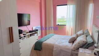 Mansão Ville de Paris | Frente Mar