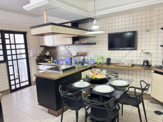 Mansão Ville de Paris | Frente Mar