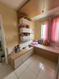 Bougainville Residence