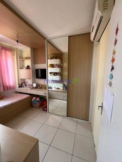 Bougainville Residence