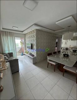 Condomínio Exclusive Jabutiana