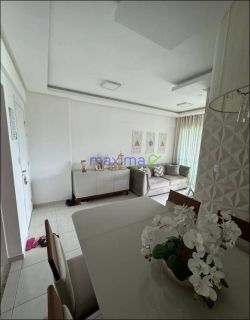 Condomínio Exclusive Jabutiana