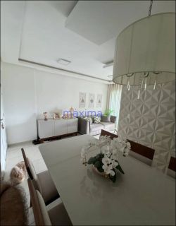 Condomínio Exclusive Jabutiana