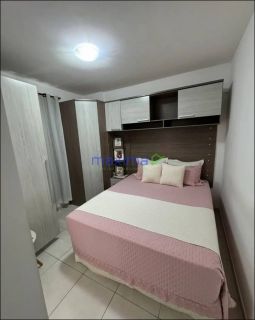 Condomínio Exclusive Jabutiana