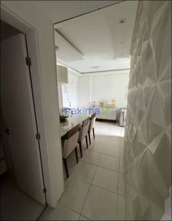 Condomínio Exclusive Jabutiana