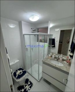 Condomínio Exclusive Jabutiana