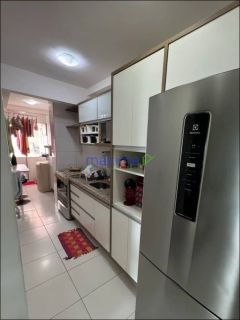 Condomínio Exclusive Jabutiana