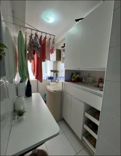 Condomínio Exclusive Jabutiana