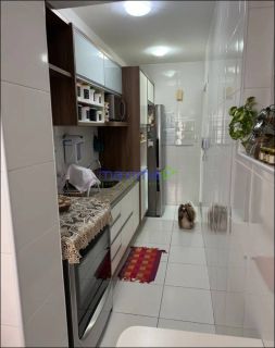 Condomínio Exclusive Jabutiana