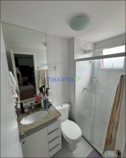 Condomínio Exclusive Jabutiana