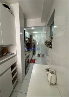 Condomínio Exclusive Jabutiana