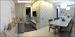 Condomínio Exclusive Jabutiana