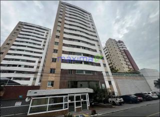 Condomínio Exclusive Jabutiana