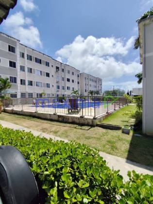 APARTAMENTO NO CONDOMÍNIO ALAMEDA JARDINS