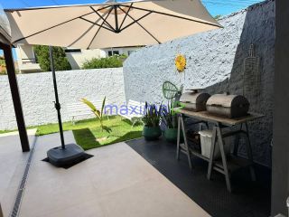 CASA NO CONDOMÍNIO ROTA DO SOL