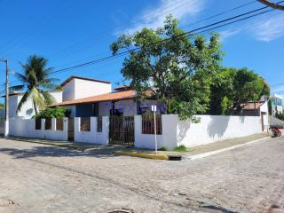 CASA NO CONDOMÍNIO ROTA DO SOL