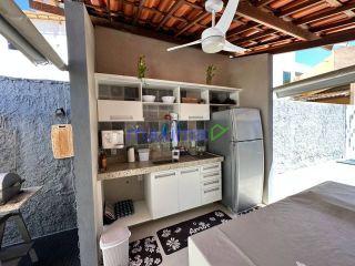 CASA NO CONDOMÍNIO ROTA DO SOL