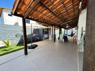 CASA NO CONDOMÍNIO ROTA DO SOL